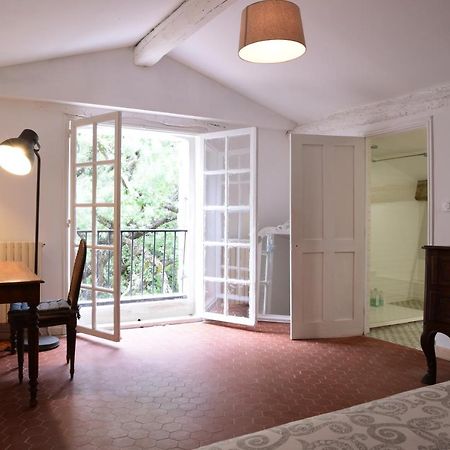 Bed and Breakfast Chateau Saint-Esprit Draguignan Exterior foto