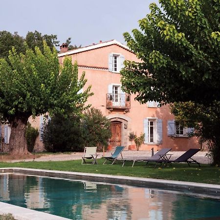 Bed and Breakfast Chateau Saint-Esprit Draguignan Exterior foto