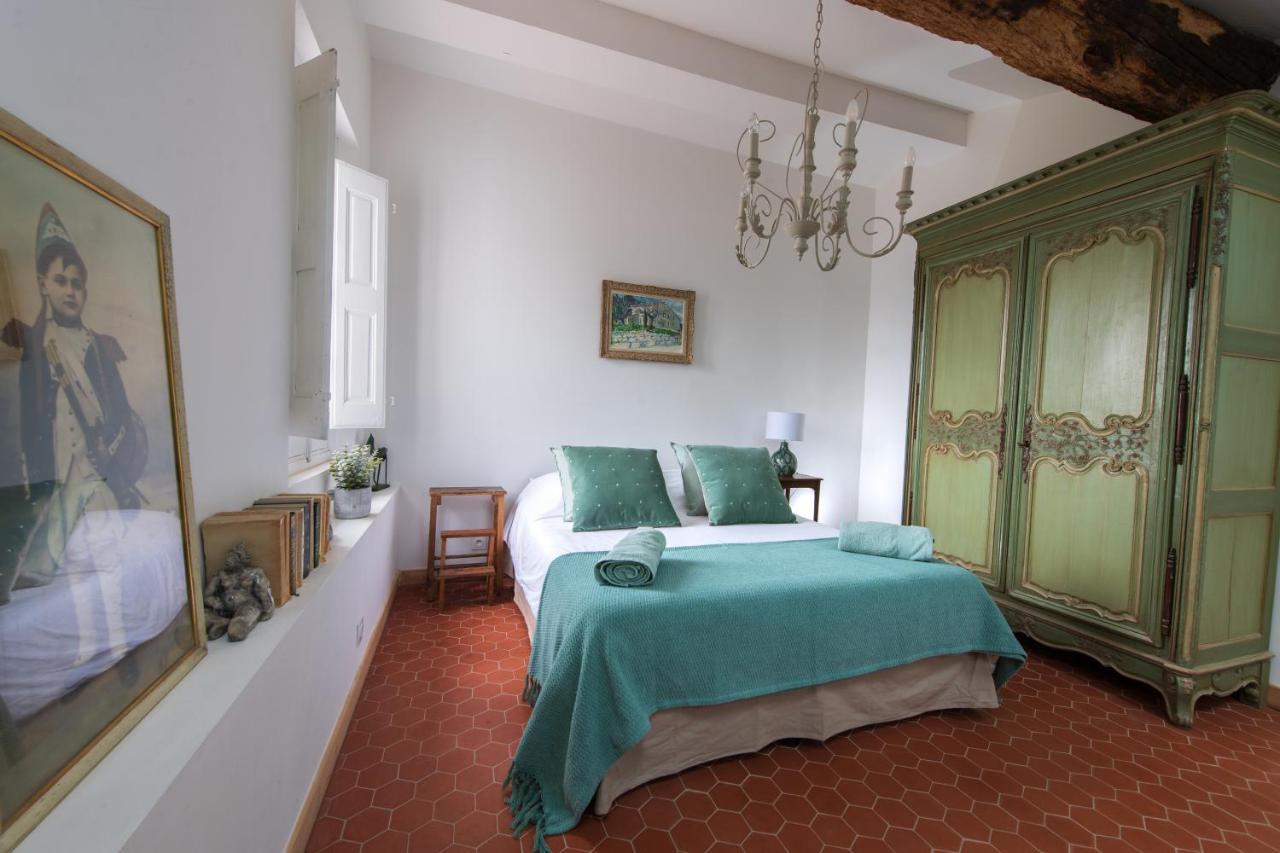 Bed and Breakfast Chateau Saint-Esprit Draguignan Exterior foto
